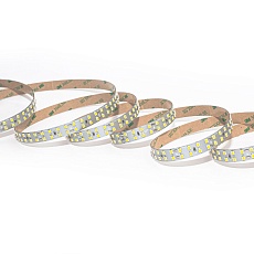 Светодиодная лента LEDS POWER двухрядная 2835 240/м (22Вт/м) 24В теплая, серия ПРО200 009056 1