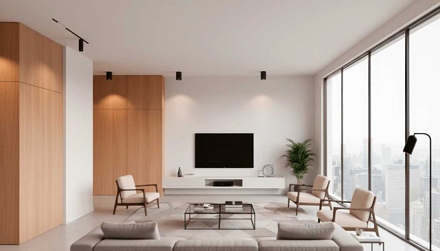 Светильник потолочный Crystal Lux CLT 084C BL изображение 4 Светильник потолочный Crystal Lux CLT 084C BL Фото № 4