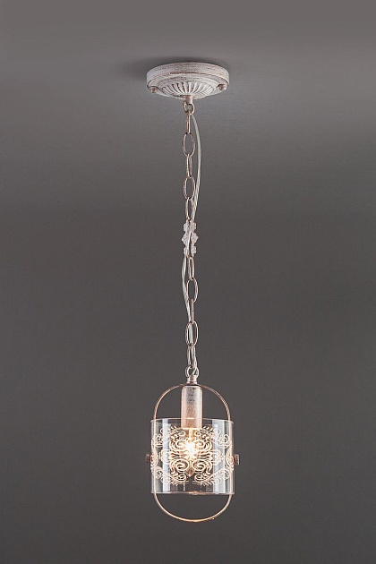 Подвесной светильник Escada 10168/1S изображение 3 Подвесной светильник Escada 10168/1S Фото № 3