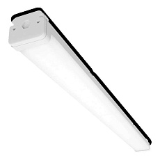 Линейный светодиодный светильник WOLTA STD ДСП15-54-001-6К