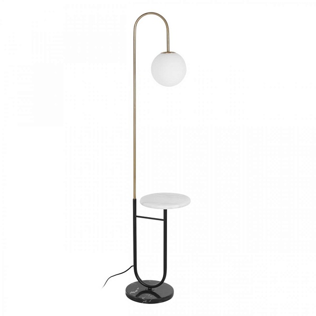 Торшер Loft IT Sonni 10145 Black Фото № 1
