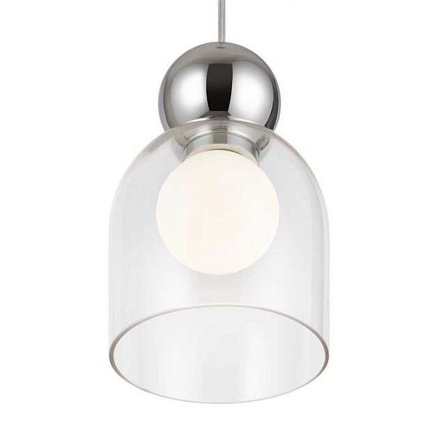 Подвесной светильник Freya Focus FR5220PL-01CH2 изображение 10 Подвесной светильник Freya Focus FR5220PL-01CH2 Фото № 10