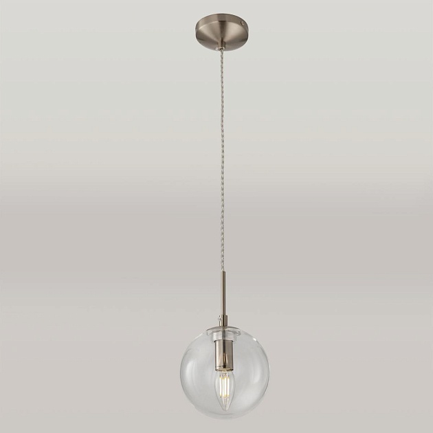 Подвесной светильник Citilux Томми CL102011 изображение 10 Подвесной светильник Citilux Томми CL102011 Фото № 10