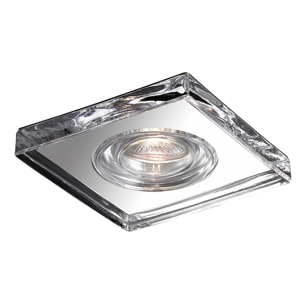 Встраиваемый светильник Novotech Spot Aqua 369884 Фото № 1