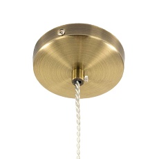 Подвесной светильник Citilux Томми CL102623 1