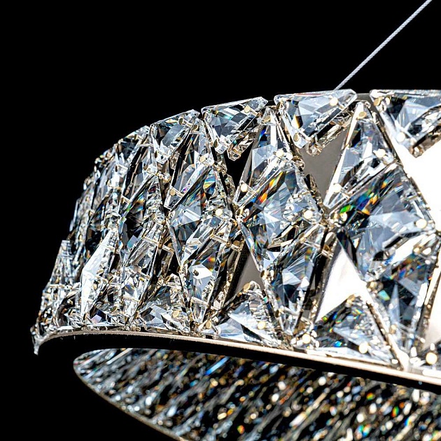 Подвесная люстра MODELUX ML.335.800 GD изображение 7 Подвесная люстра MODELUX ML.335.800 GD Фото № 7