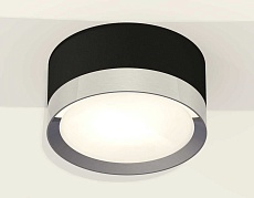 Комплект накладного светильника Ambrella light Techno Spot XS (C8102, N8133) XS8102006 2