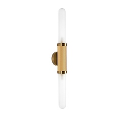 Настенный светильник Loft IT Duality 10472W/A Gold 3