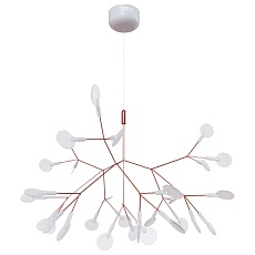 Подвесная светодиодная люстра Loft IT 9022-30