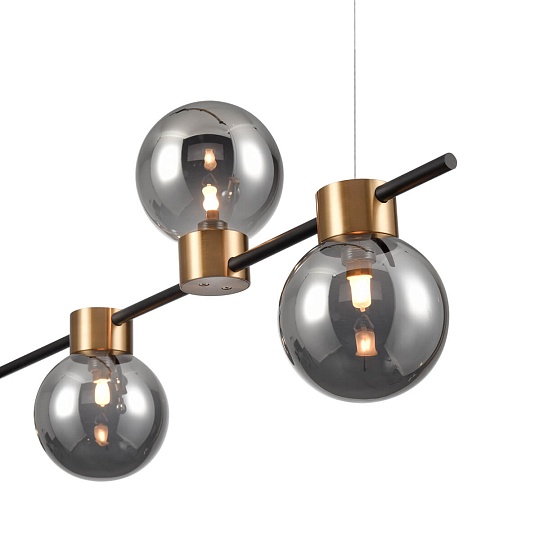 Подвесной светильник Vele Luce Ideale VL5872P24 изображение 3 Подвесной светильник Vele Luce Ideale VL5872P24 Фото № 3