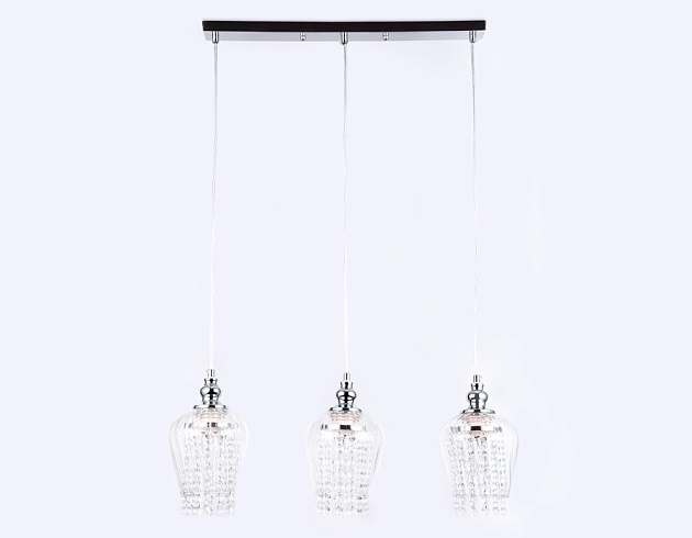 Подвесной светильник Ambrella light Traditional TR3612 изображение 3 Подвесной светильник Ambrella light Traditional TR3612 Фото № 3