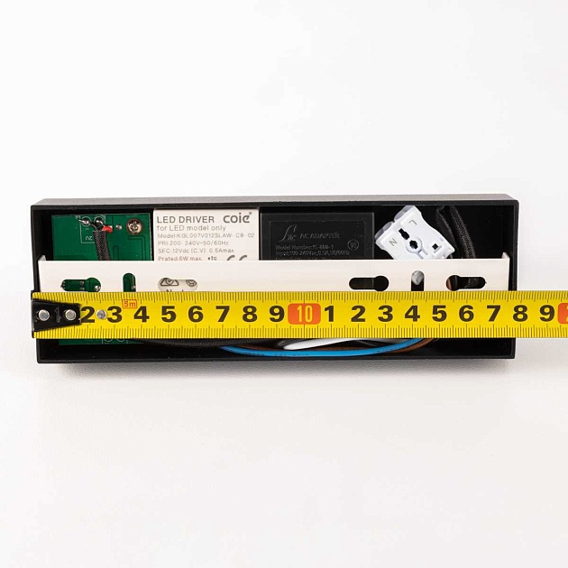 Спот Citilux Декарт CL704431 Фото № 2