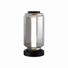 Настольная лампа Odeon Light Exclusive Hightech Jam 5408/10TL 1