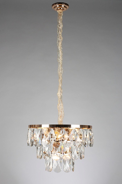 Подвесная люстра Omnilux Volpedo OML-72913-09 изображение 7 Подвесная люстра Omnilux Volpedo OML-72913-09 Фото № 7