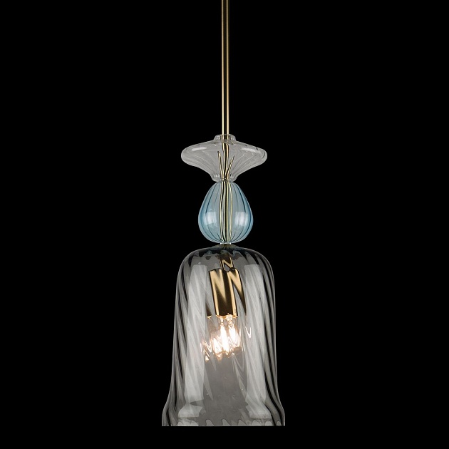 Подвесной светильник Loft IT Candy 10037B Фото № 7