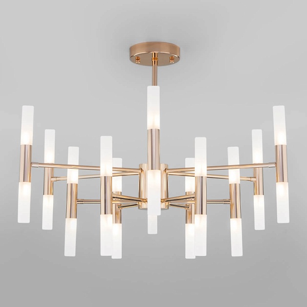 Потолочная люстра Bogates Bastone 569 изображение 1 Потолочная люстра Bogates Bastone 569 Фото № 1