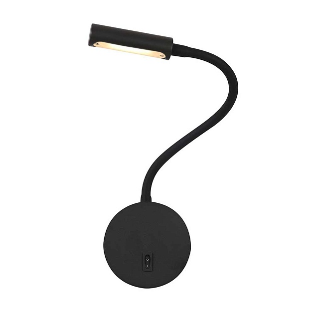 Бра Maytoni Stem C035WL-L3B3K Фото № 1