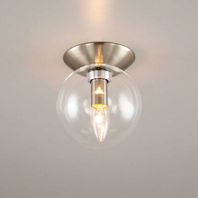 Потолочный светильник Citilux Томми CL102511 изображение 8 Потолочный светильник Citilux Томми CL102511 Фото № 8