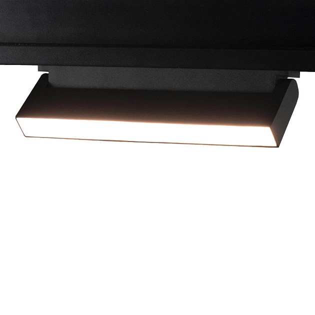 Трековый светодиодный светильник для магнитного шинопровода LOFT IT Tech T107-12 изображение 3 Трековый светодиодный светильник для магнитного шинопровода LOFT IT Tech T107-12 Фото № 3