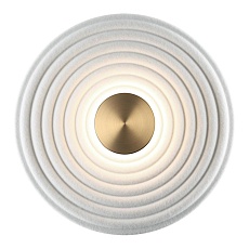 Настенный светильник Odeon Light Felt L-Vision 7035/6WW 3