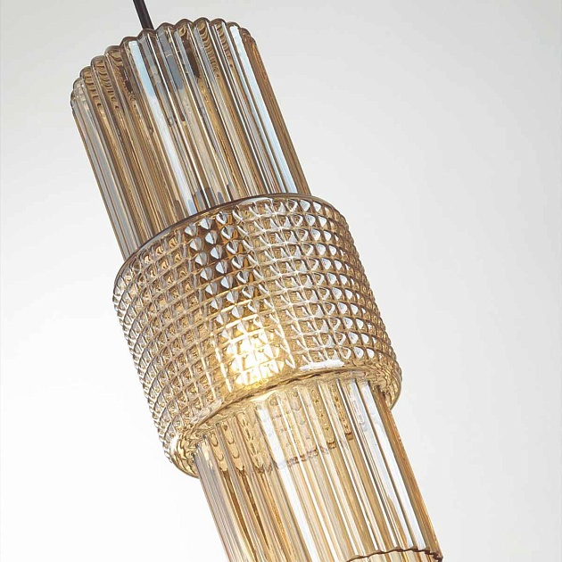 Подвесной светильник Odeon Light Pimpa 5019/1 Фото № 3