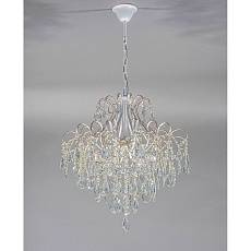 Подвесная люстра Escada Queen 1137/6S 2