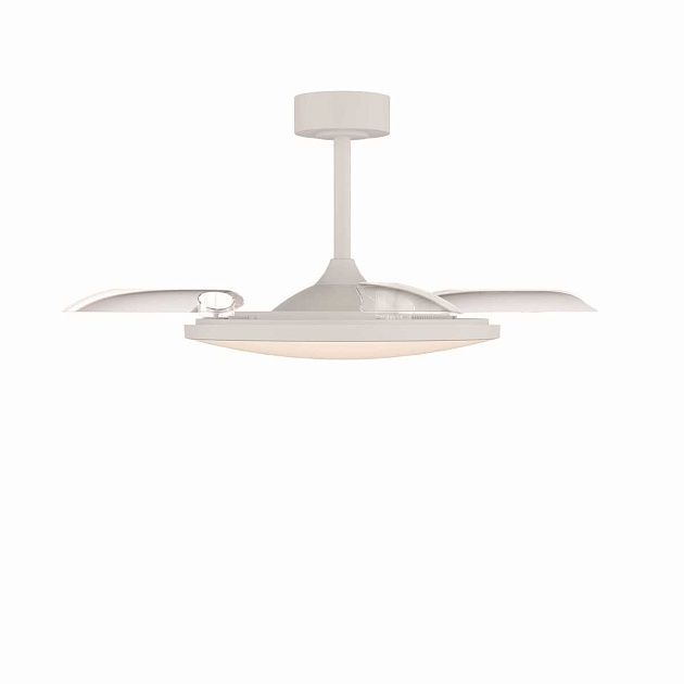 Люстра-вентилятор Mantra SLIM FAN 9006 Фото № 2