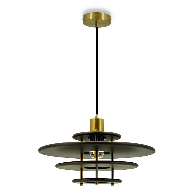 Светильник подвесной Lightera Simarron LE106L-35N изображение 1 Светильник подвесной Lightera Simarron LE106L-35N Фото № 1