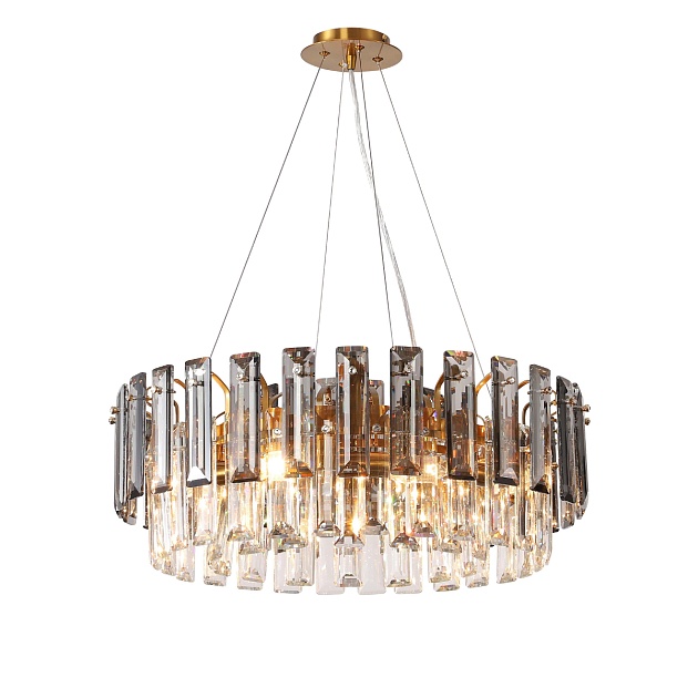 Подвесная люстра Stilfort Ton 2159/05/12P Фото № 2