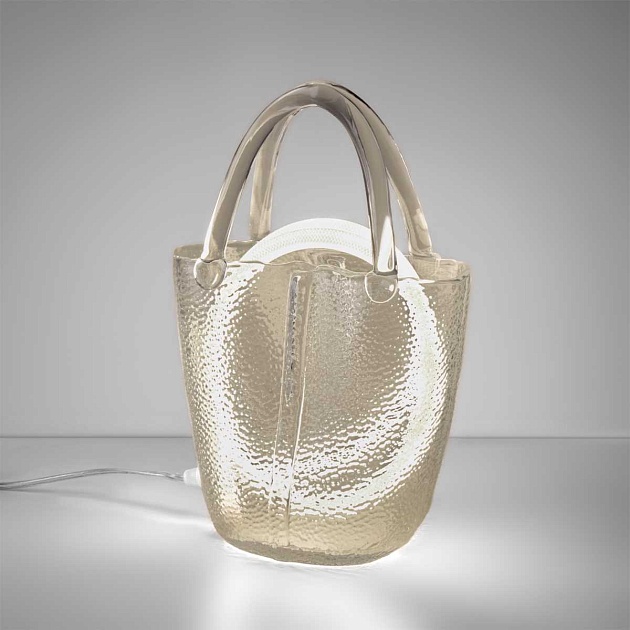 Настольная лампа Freya Тоут / Tote FR6223TL-L17TR изображение 8 Настольная лампа Freya Тоут / Tote FR6223TL-L17TR Фото № 8