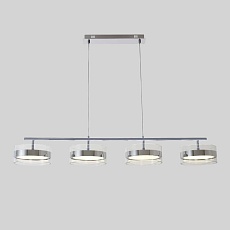 Подвесной светильник Crystal Lux MYSELF SP40W LED