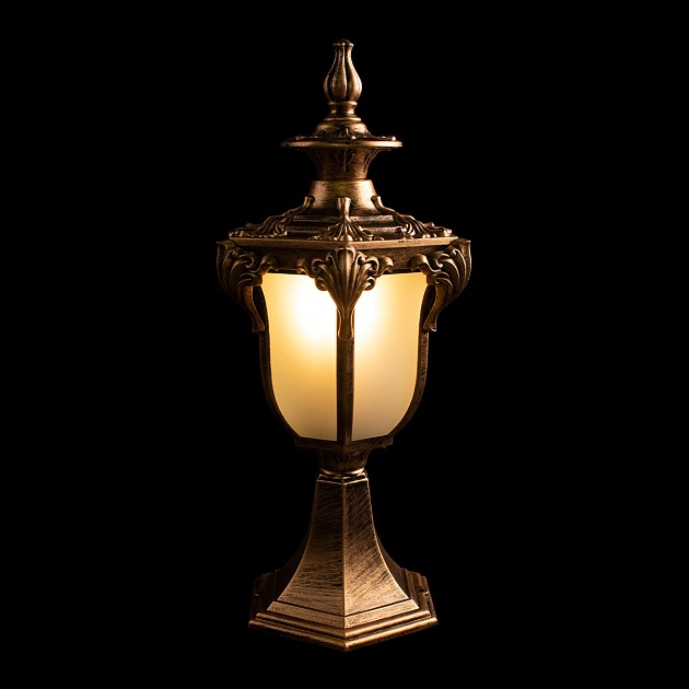 Ландшафтный светильник Loft IT Alessano 100017/430 Фото № 3