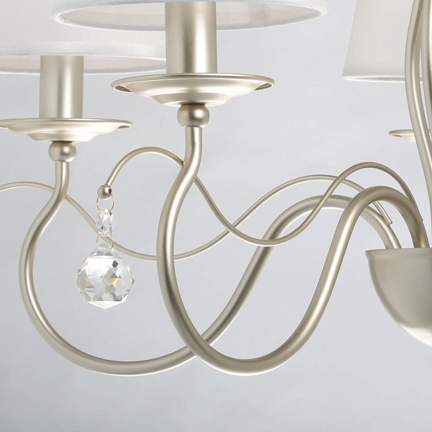 Подвесная люстра MW-Light Федерика 684012705 Фото № 7
