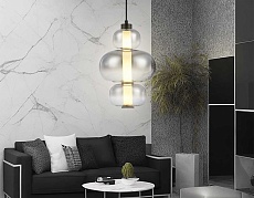 Подвесной светодиодный светильник Ambrella light High Light LH11057 4