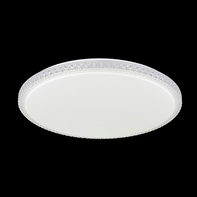 Потолочный светодиодный светильник Citilux Кристалино Слим CL715R720 изображение 3 Потолочный светодиодный светильник Citilux Кристалино Слим CL715R720 Фото № 3