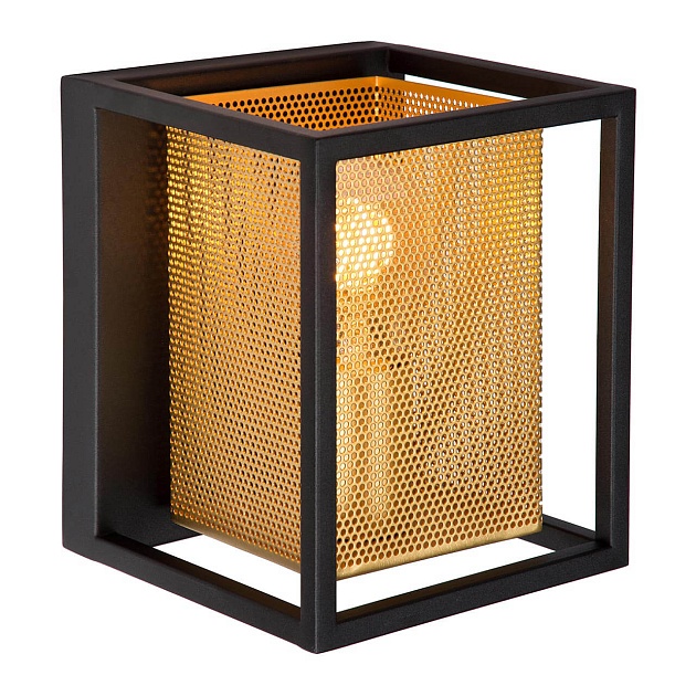 Настенный светильник Lucide Sansa 21222/01/30 изображение 2 Настенный светильник Lucide Sansa 21222/01/30 Фото № 2