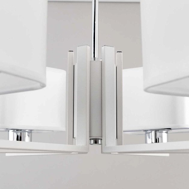 Подвесная люстра Citilux Тильда CL469265 Фото № 9