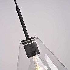 Подвесной светильник Imperium Loft RH Utilitaire Funnel Pendant 123648-22 1