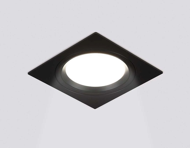 Встраиваемый светильник Ambrella light TECHNO SPOT TN51917 изображение 3 Встраиваемый светильник Ambrella light TECHNO SPOT TN51917 Фото № 3