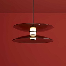 Подвесной светильник Freya Modern Tower FR5537PL-L6B1 3