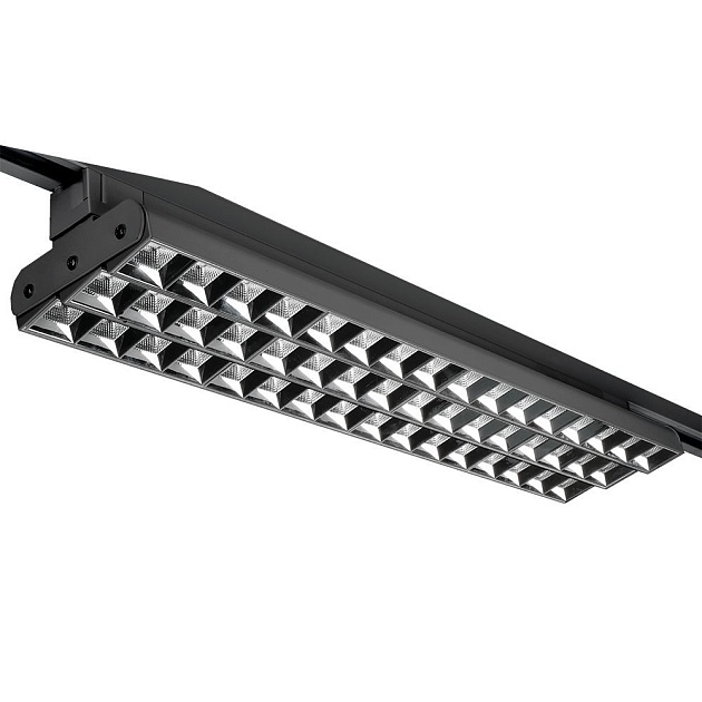 Трековый светодиодный светильник Jazzway PTR 2296R 3S 5039391 изображение 1 Трековый светодиодный светильник Jazzway PTR 2296R 3S 5039391 Фото № 1