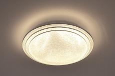 Потолочный светодиодный светильник Escada 10268/S LED 2