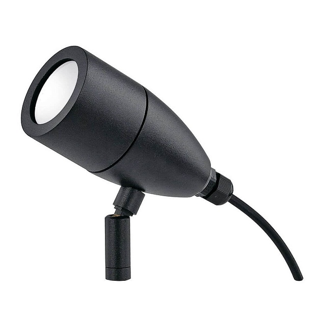 Ландшафтный светильник Ideal Lux Inside PT1 Nero 115429 Фото № 1
