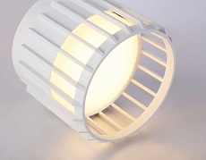 Потолочный светильник Ambrella light Techno Spot Techno family TN71151 1