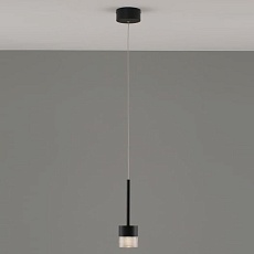 Подвесной светодиодный светильник Moderli Self V10851-PL