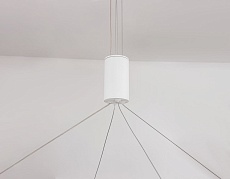 Подвесной светодиодный светильник Ambrella light Comfort Line FL5855 1