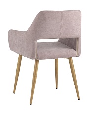 Кухонный стул Stool Group Кромвель розовый DC-1506 XH080-16 5