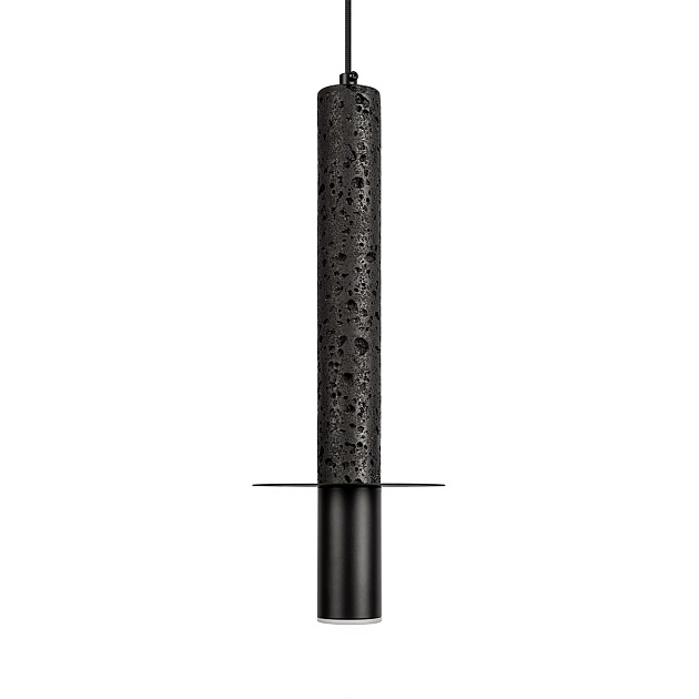 Подвесной светильник Loft IT Everest 10583A Black изображение 5 Подвесной светильник Loft IT Everest 10583A Black Фото № 5