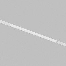Трековый светодиодный светильник Denkirs Simple Linear DK8104-WH 2