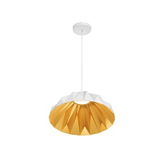 Подвесной светильник Denkirs Origami DK6655-WH+SG 1